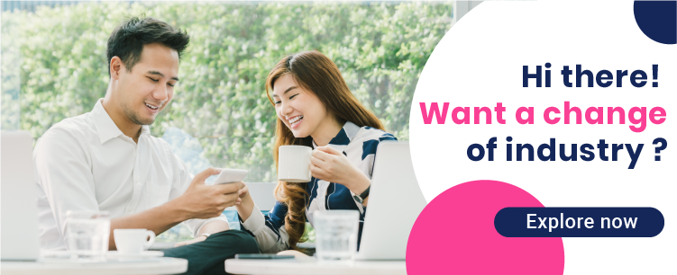 MyCareersFuture is now hiring on FastJobs!