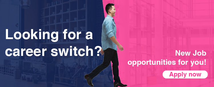 MyCareersFuture is now hiring on FastJobs!